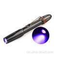 Hochleistungs UV Black Light Taschenlampe